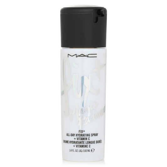 MAC
Fix+ Magic Radiance All Day Hydrating Spray