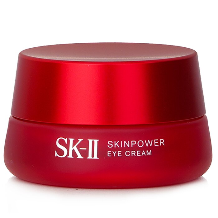 SK-II Skinpower Eye+Line Filler Cream 15g