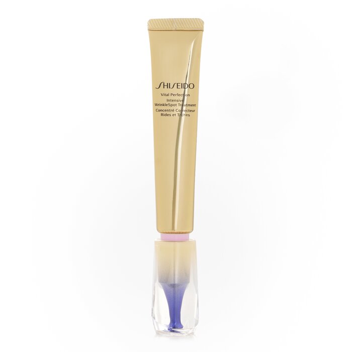 Shiseido
Vital Perfection Intensive Wrinklespot Treatment