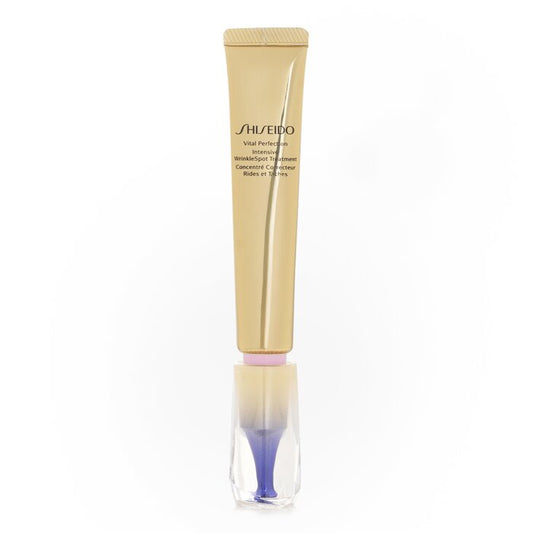 Shiseido
Vital Perfection Intensive Wrinklespot Treatment