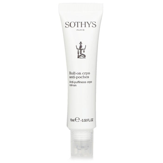 Sothys
Anti-Puffiness Cryo Roll-On