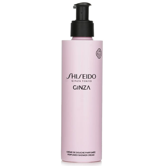 Shiseido
Ginza Perfumed Shower Cream