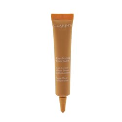 Clarins Everlasting Concealer - # 03 Medium Deep  12ml/0.4oz