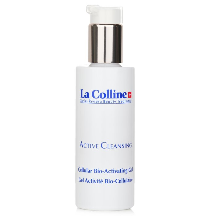 La Colline
Active Cleansing - Cellular Bio-Activating Gel