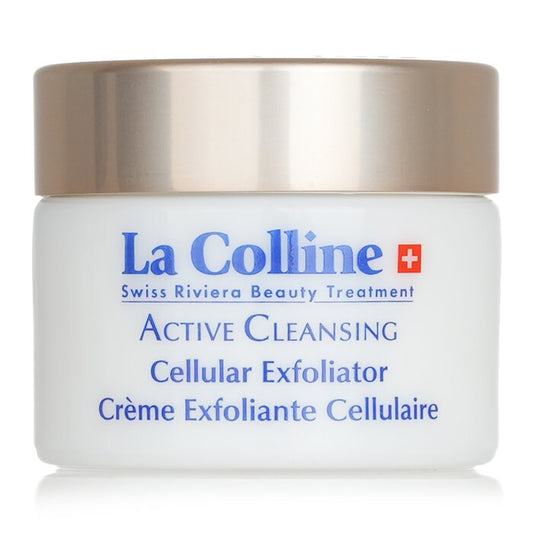 La Colline
Active Cleansing - Cellular Exfoliator