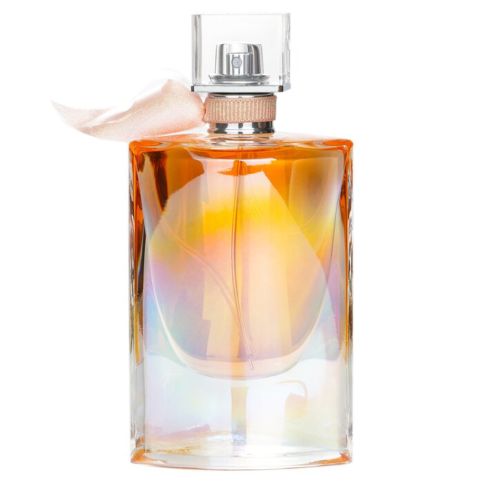 Lancome
La Vie Est Belle Soleil Cristal Eau De Parfum Spray