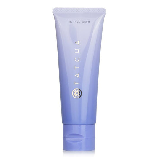Tatcha
The Rice Wash - Soft Cream Cleanser (For Normal To Dry Skin)