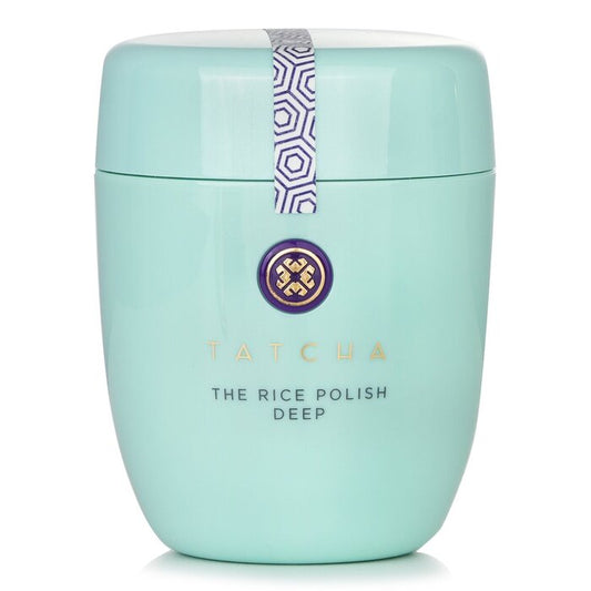 Tatcha
The Rice Polish Foaming Enzyme Powder - Deep (For Normal To Oily Skin)
