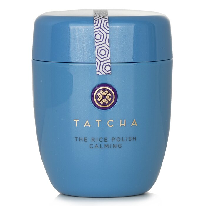 Tatcha
The Rice Polish Foaming Enzyme Powder - Calming (For Sensitive Skin)