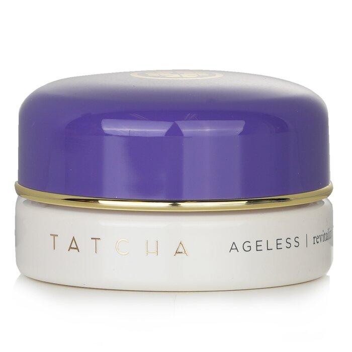 Tatcha
Ageless Revitalizing Eye Cream