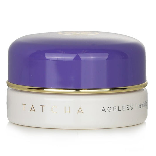 Tatcha
Ageless Revitalizing Eye Cream