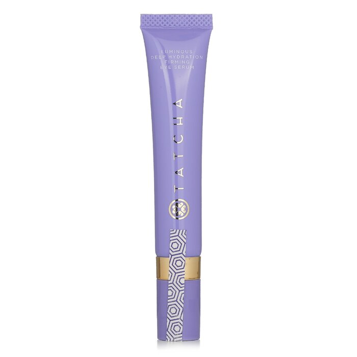 Tatcha
Luminous Deep Hydration Firming Eye Serum