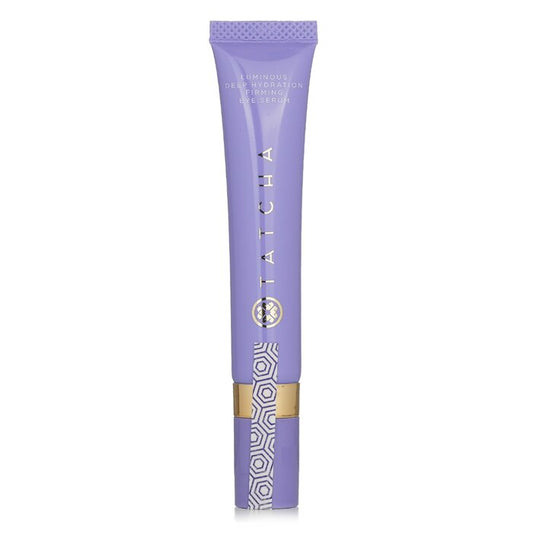 Tatcha
Luminous Deep Hydration Firming Eye Serum