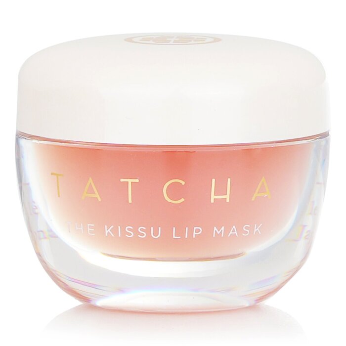 Tatcha
The Kissu Lip Mask