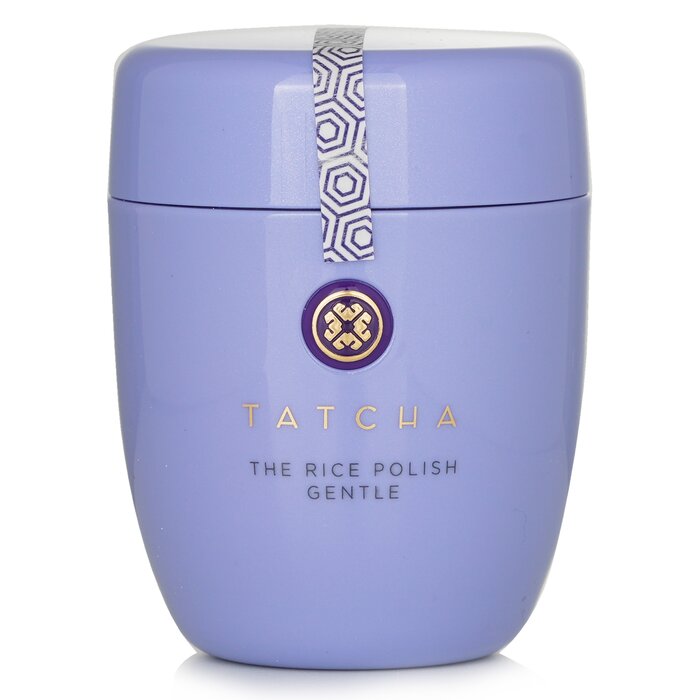 Tatcha
The Rice Polish Foaming Enzyme Powder - Gentle (For Dry Skin)