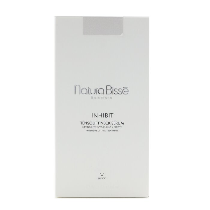 Natura Bisse
Inhibit Tensolift Neck Serum