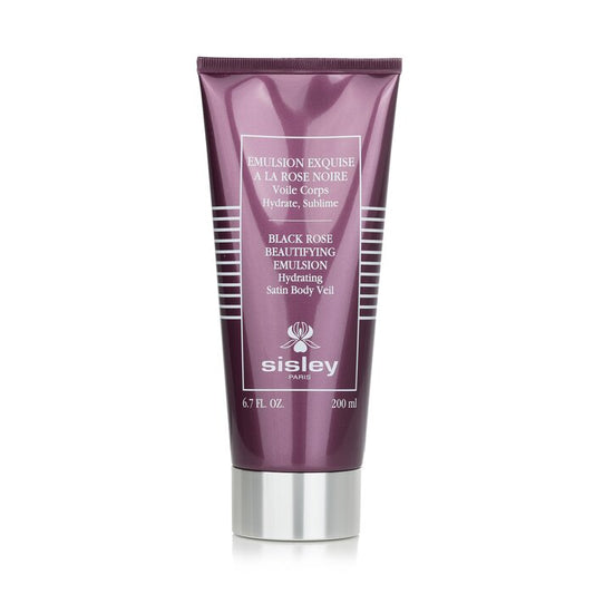 Sisley
Black Rose Beautifying Emulsion - Hydrating Satin Body Veil