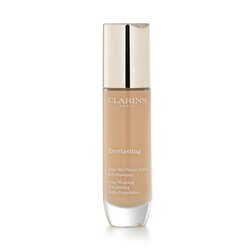 Clarins Everlasting Long Wearing & Hydrating Matte Foundation - # 111N Auburn  30ml/1oz