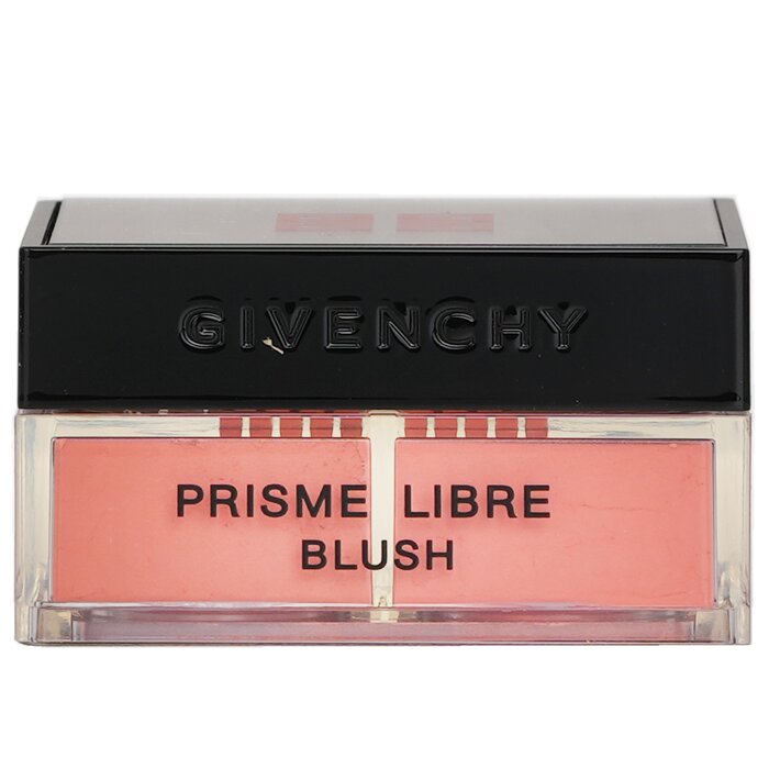 Givenchy
Prisme Libre Blush 4 Color Loose Powder Blush