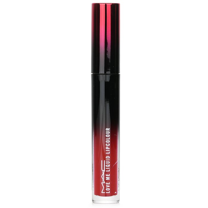 MAC
Love Me Liquid Lipcolour