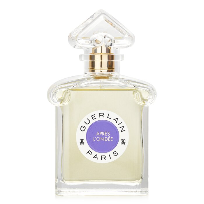 Guerlain
Apres L'Ondee Eau De Toilette Spray