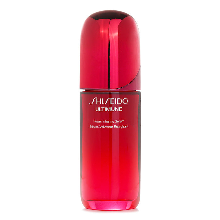Shiseido
Ultimune Power Infusing Concentrate (Imugenerationred Technology)(Random Package)