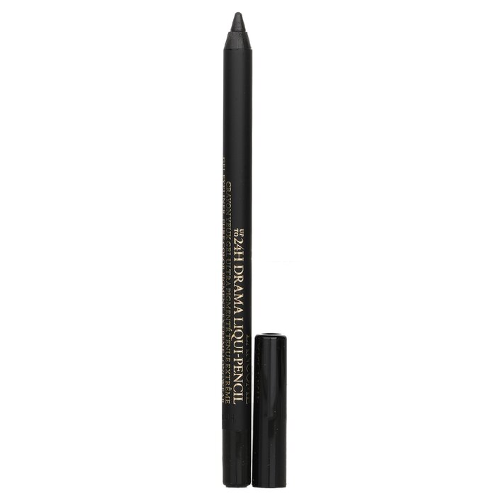 Lancome
Drama Liqui Pencil Waterproof Gel Eyeliner