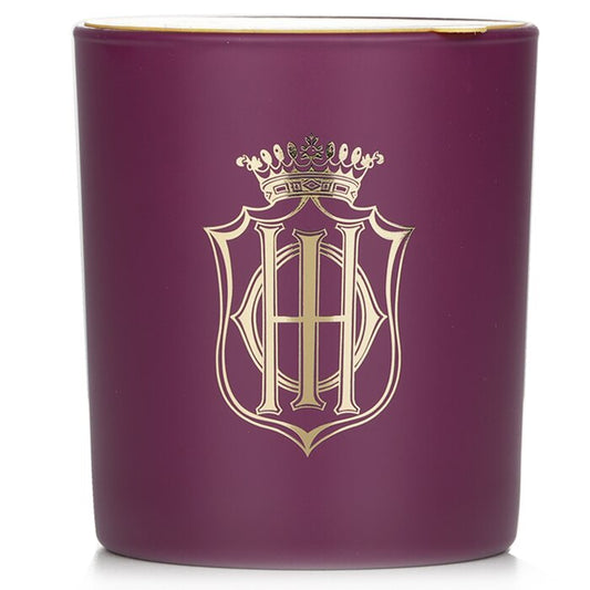 Sisley
Candle - Rose