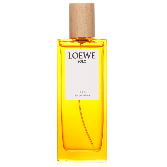 Loewe
Solo Ella Eau De Toilette Spray