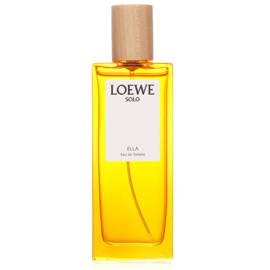 Loewe
Solo Ella Eau De Toilette Spray
