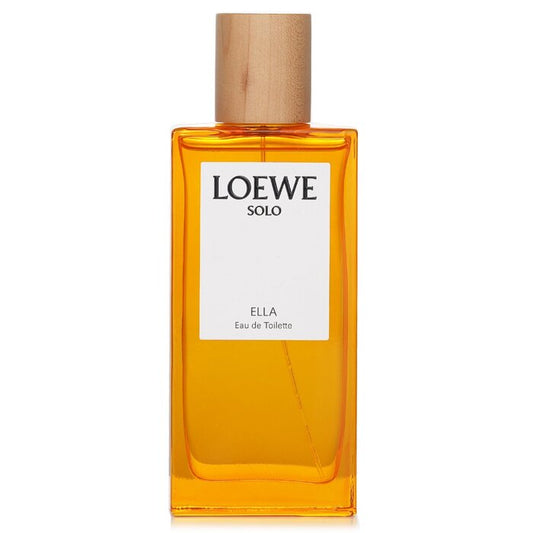 Loewe
Solo Ella Eau De Toilette Spray