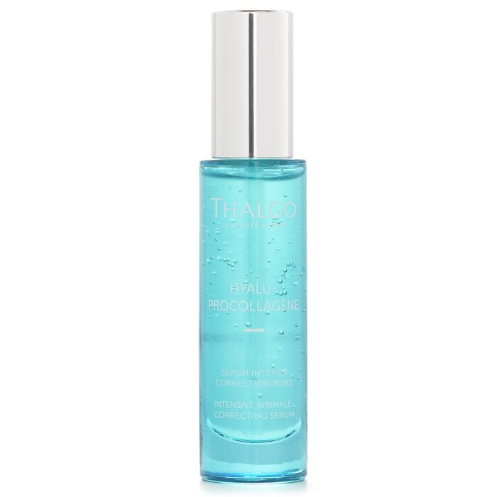 Thalgo
Hyalu-Procollagene Intensive Wrinkle-Correcting Serum