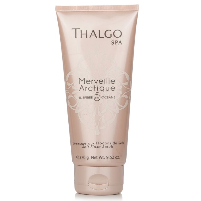 Thalgo
Spa Merveille Arctique Salt Flake Scrub