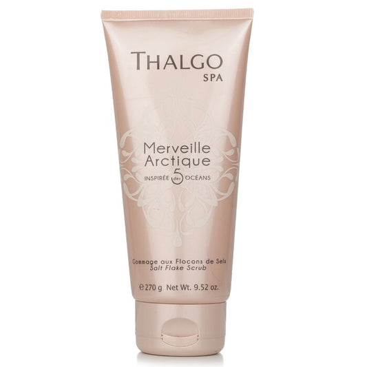 Thalgo
Spa Merveille Arctique Salt Flake Scrub