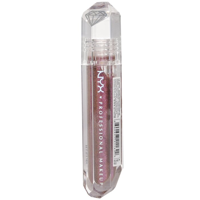Nyx
Diamonds & Ice, Please Lip Topper