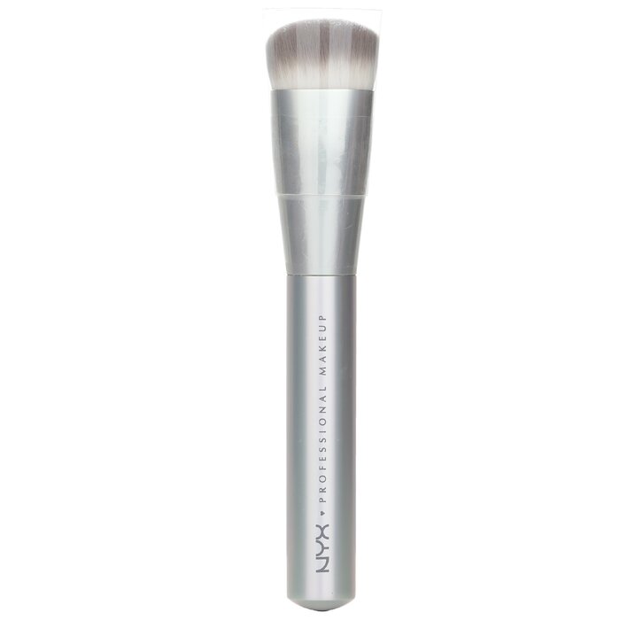 Nyx
Holographic Halo Sculpting Buffing Brush