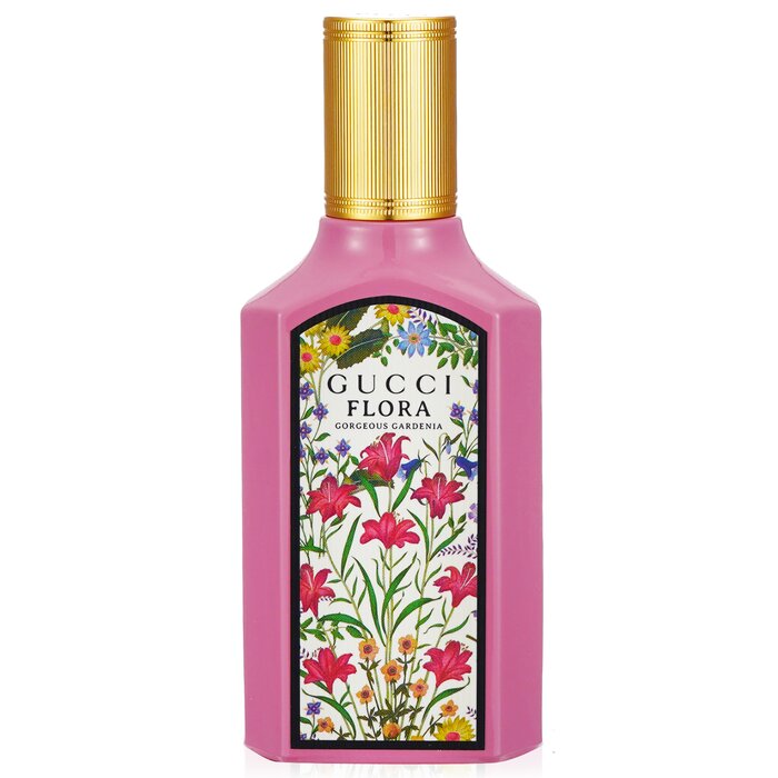 Gucci
Flora By Gucci Gorgeous Gardenia Eau De Parfum Spray