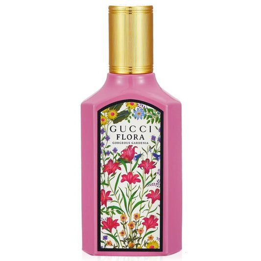 Gucci
Flora By Gucci Gorgeous Gardenia Eau De Parfum Spray