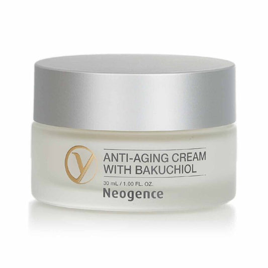 Neogence
Anti-Aging Cream With Bakuchiol