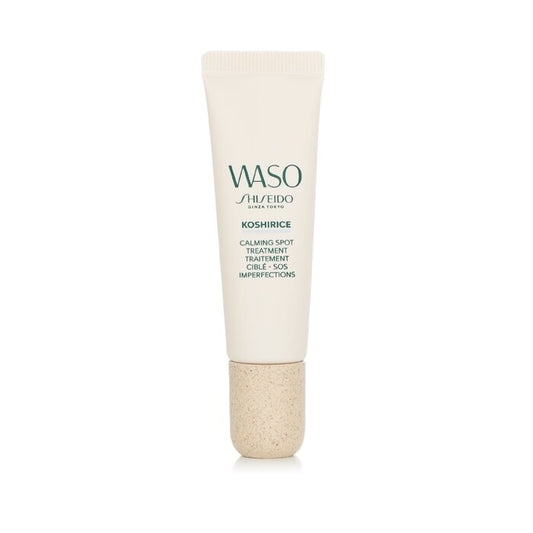 Shiseido
Waso Koshirice Calming Spot Treatment