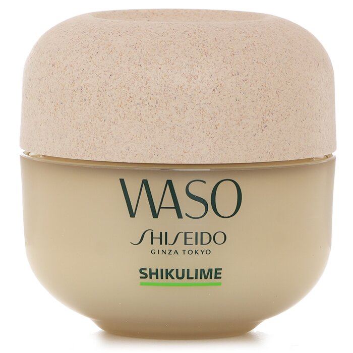 Shiseido
Waso Shikulime Mega Hydrating Moisturizer