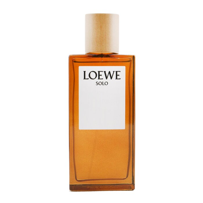 Loewe
Solo Eau De Toilette Spray