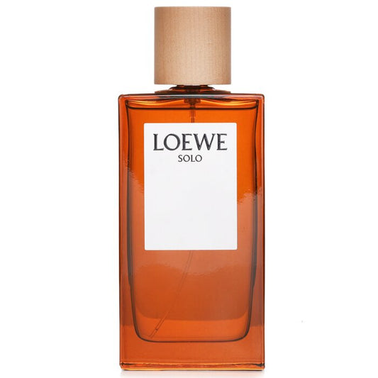 Loewe
Solo Eau De Toilette Spray