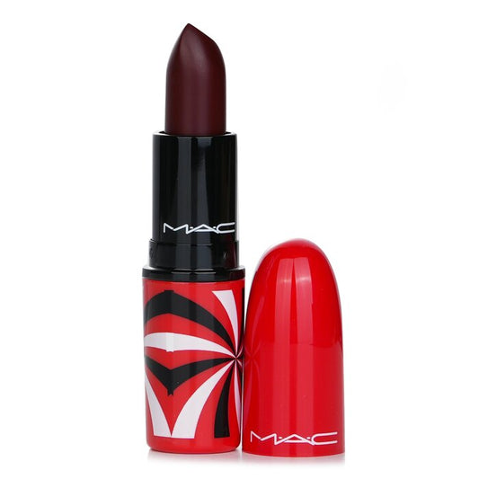 MAC
Lipstick (Hypnotizing Holiday Collection)