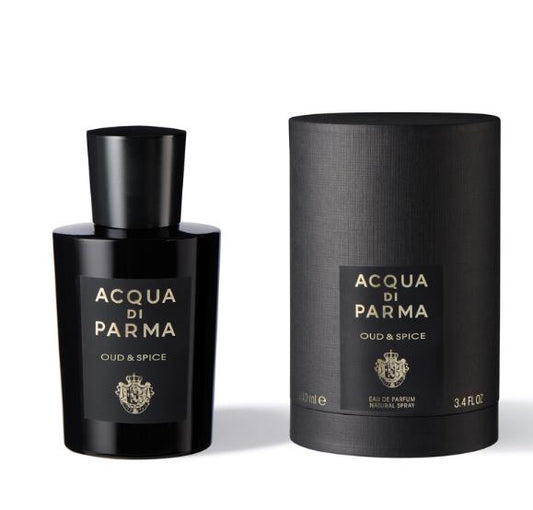 Acqua Di Parma Signatures Of The Sun Oud & Spice Eau De Parfum Spray  180ml/6oz