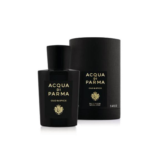 Acqua Di Parma Signatures Of The Sun Oud & Spice Eau De Parfum Spray 100ml/3.4oz