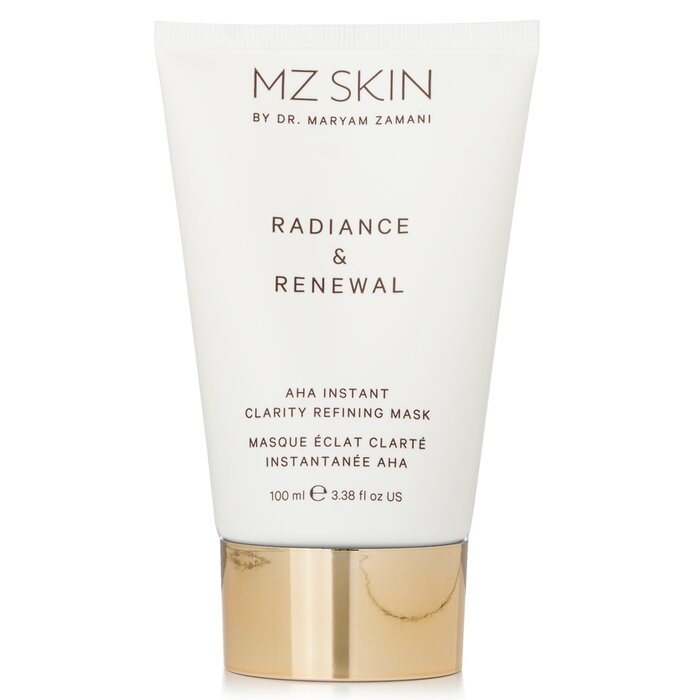 Mz Skin
Radiance & Renewal Aha Instant Clarity Refining Mask