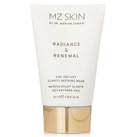 Mz Skin
Radiance & Renewal Aha Instant Clarity Refining Mask
