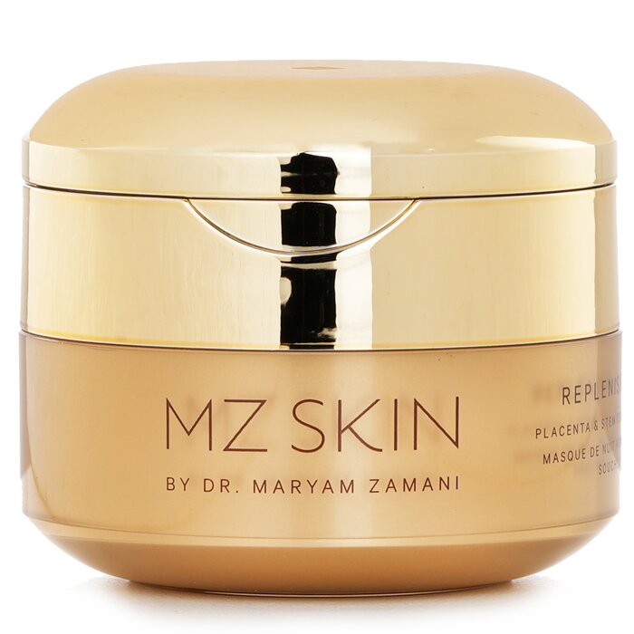 Mz Skin
Replenish & Restore Placenta & Stem Cell Night Recovery Mask