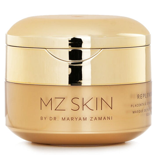 Mz Skin
Replenish & Restore Placenta & Stem Cell Night Recovery Mask